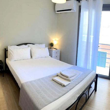 Filippos House Apartment Lefkada City Exterior photo
