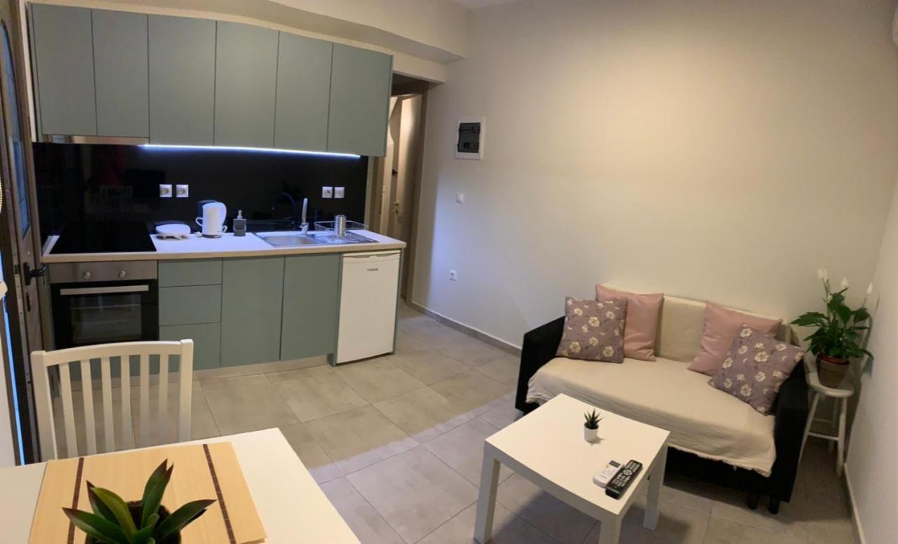 Filippos House Apartment Lefkada City Exterior photo