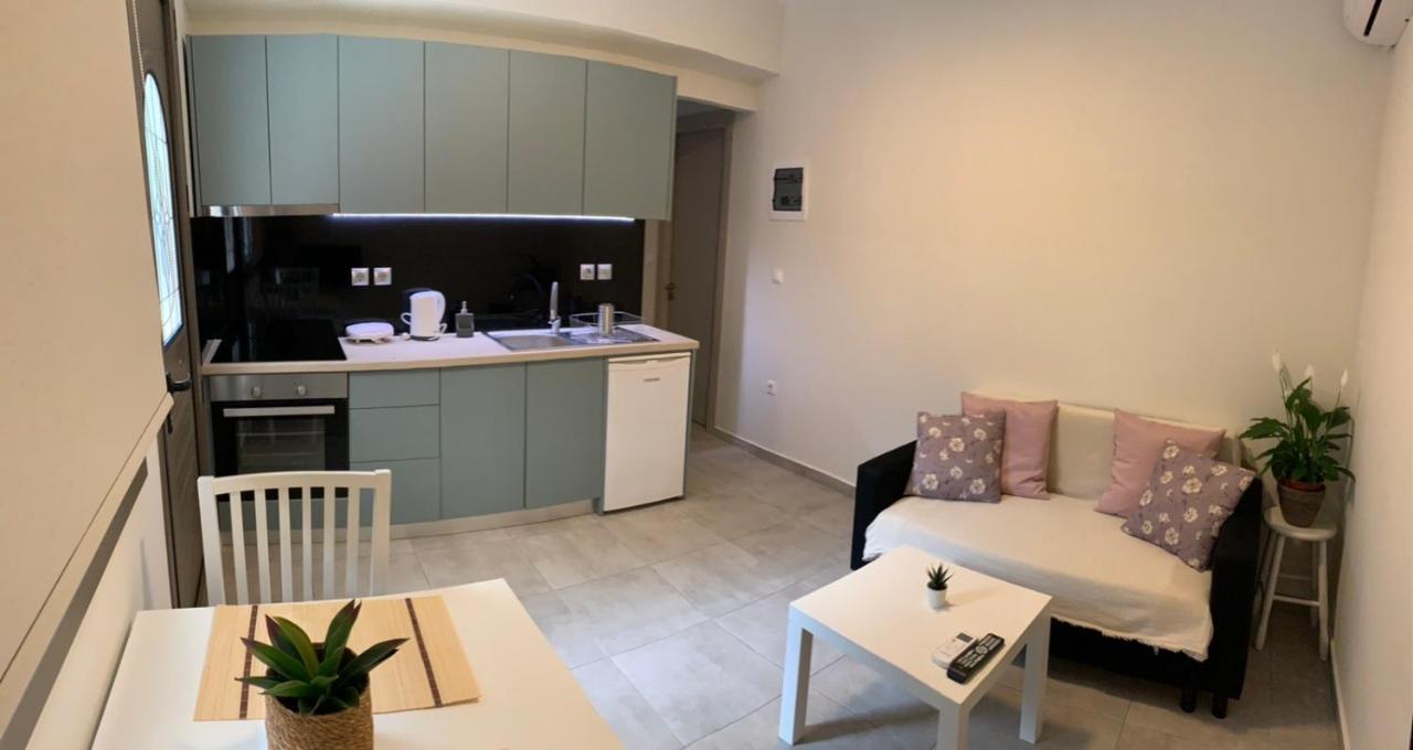 Filippos House Apartment Lefkada City Exterior photo