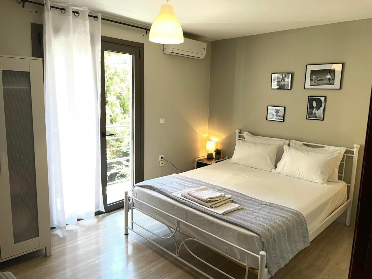 Filippos House Apartment Lefkada City Exterior photo