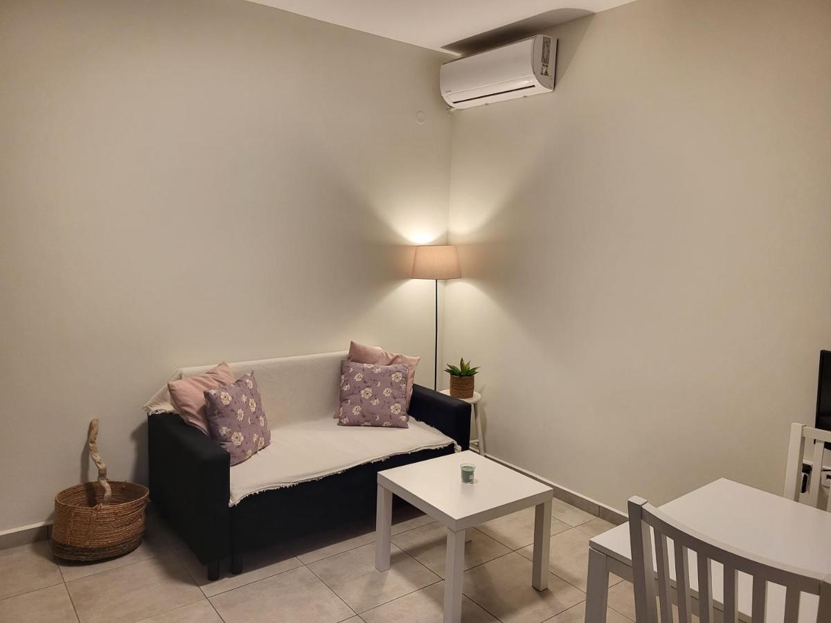 Filippos House Apartment Lefkada City Room photo